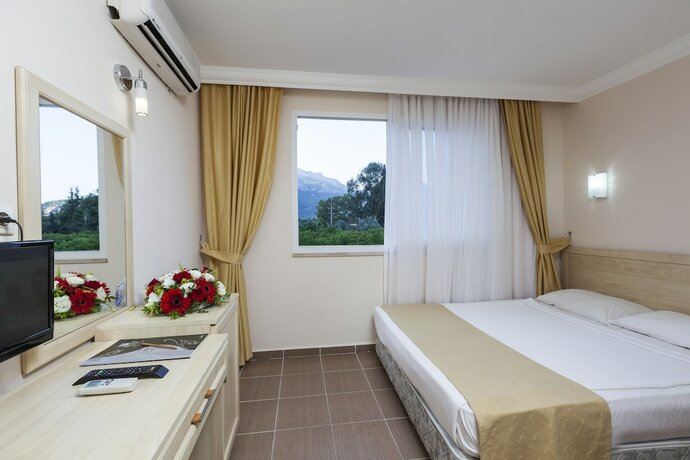 Imagen de la habitación del Get Enjoy Hotels - All Inclusive. Foto 20