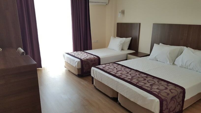 Imagen de la habitación del Geyikli Aqua Otel. Foto 14