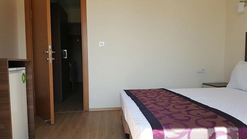 Imagen de la habitación del Geyikli Aqua Otel. Foto 15