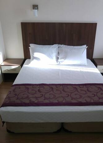 Imagen general del Geyikli Aqua Otel. Foto 4