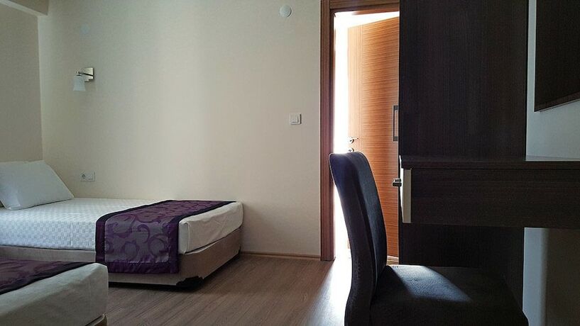 Imagen de la habitación del Geyikli Aqua Otel. Foto 16