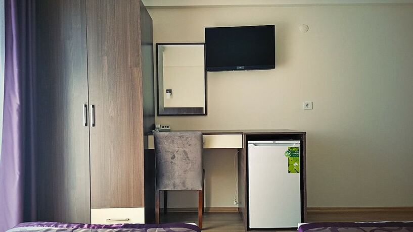 Imagen de la habitación del Geyikli Aqua Otel. Foto 17