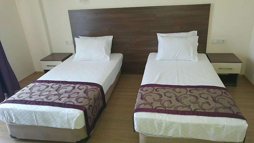 Imagen de la habitación del Geyikli Aqua Otel. Foto 18