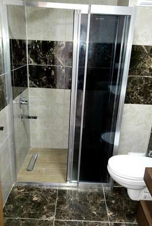 Imagen general del Geyikli Aqua Otel. Foto 13