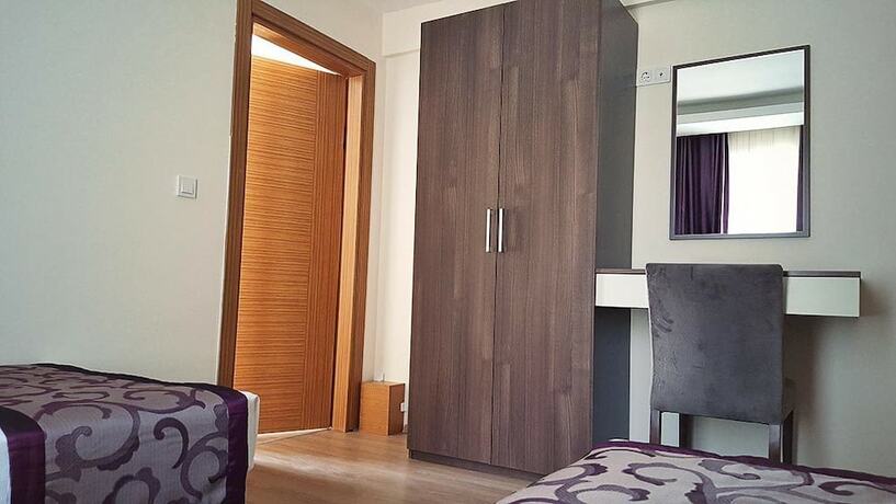 Imagen de la habitación del Geyikli Aqua Otel. Foto 19