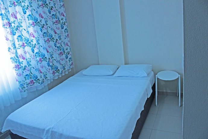 Imagen de la habitación del Geyikli Gelincik. Foto 3