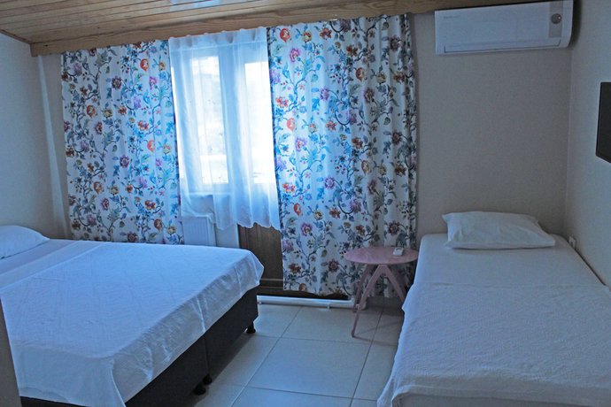 Imagen de la habitación del Geyikli Gelincik. Foto 4