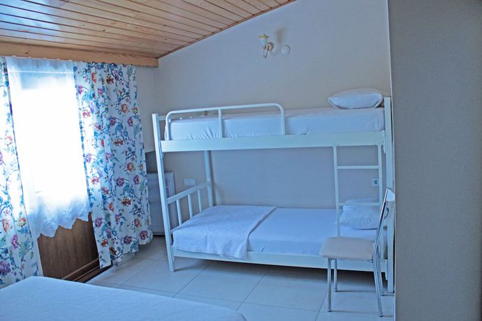 Imagen de la habitación del Geyikli Gelincik. Foto 5