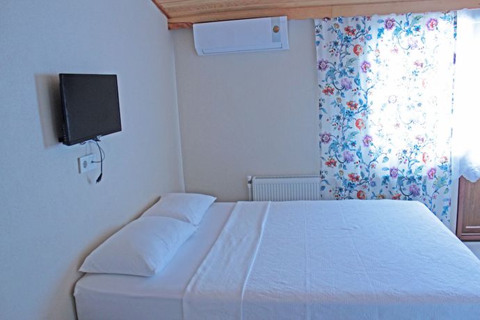 Imagen de la habitación del Geyikli Gelincik. Foto 6