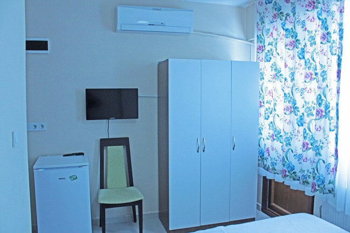 Imagen de la habitación del Geyikli Gelincik. Foto 7