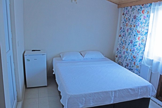 Imagen de la habitación del Geyikli Gelincik. Foto 8