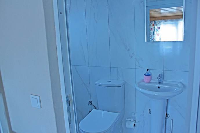 Imagen de la habitación del Geyikli Gelincik. Foto 9