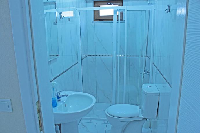 Imagen de la habitación del Geyikli Gelincik. Foto 10