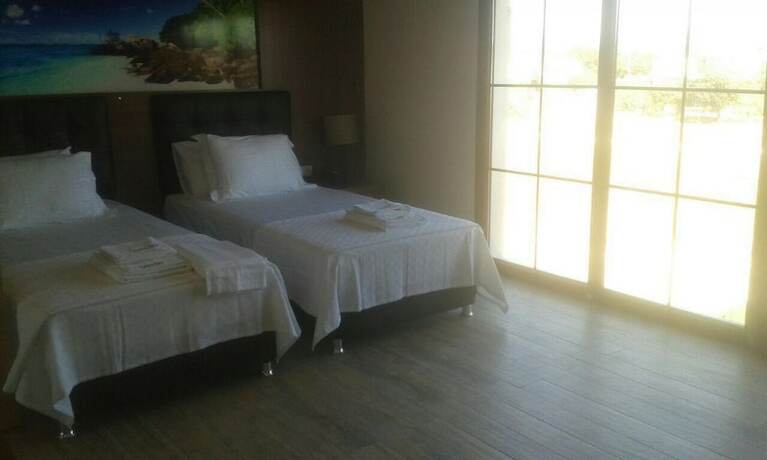 Imagen general del Geyikli Grand Resort Otel. Foto 2