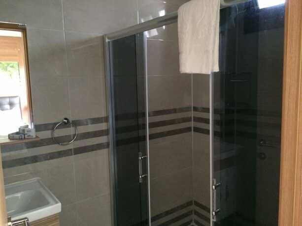 Imagen general del Geyikli Grand Resort Otel. Foto 3