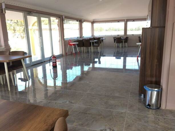 Imagen general del Geyikli Grand Resort Otel. Foto 5