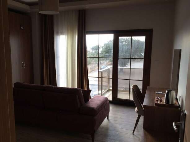 Imagen general del Geyikli Grand Resort Otel. Foto 7