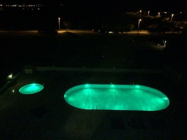 Imagen general del Geyikli Grand Resort Otel. Foto 9