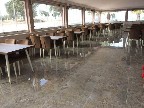 Imagen general del Geyikli Grand Resort Otel. Foto 13