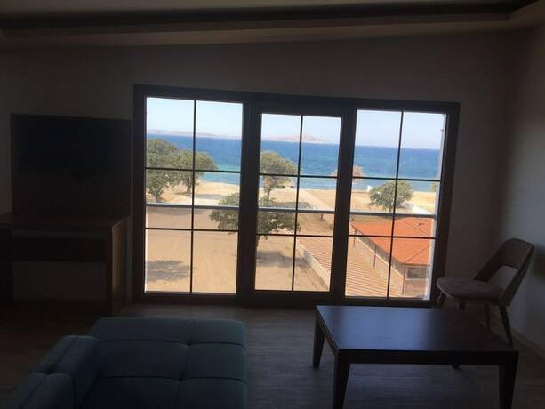 Imagen de la habitación del Geyikli Grand Resort Otel. Foto 20