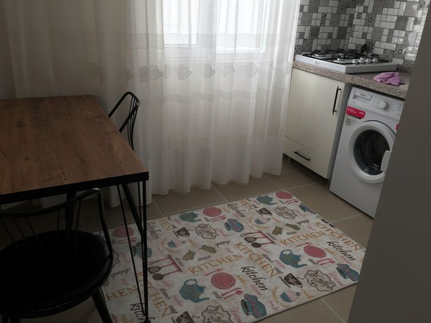 Imagen de la habitación del Geyikli Lotus Apart. Foto 3