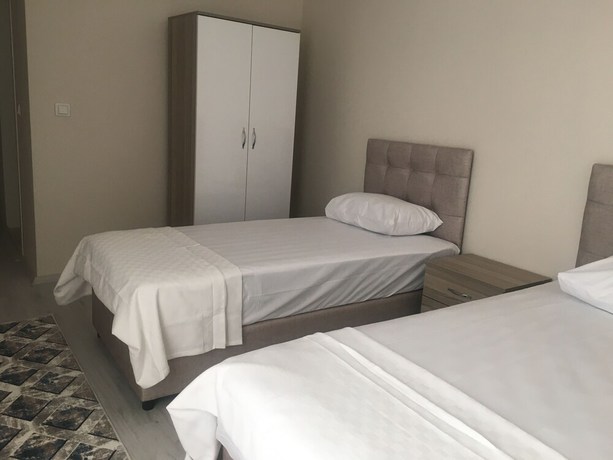 Imagen de la habitación del Geyikli Lotus Apart. Foto 6