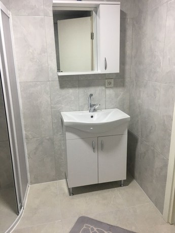 Imagen de la habitación del Geyikli Lotus Apart. Foto 8