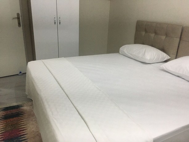 Imagen de la habitación del Geyikli Lotus Apart. Foto 9