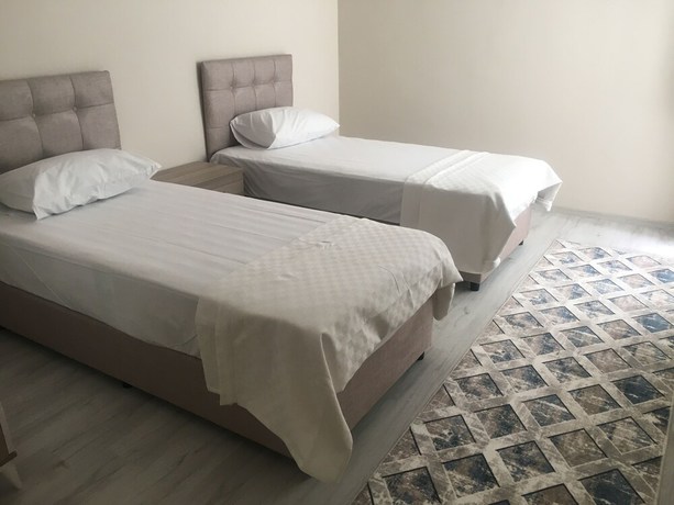 Imagen de la habitación del Geyikli Lotus Apart. Foto 10