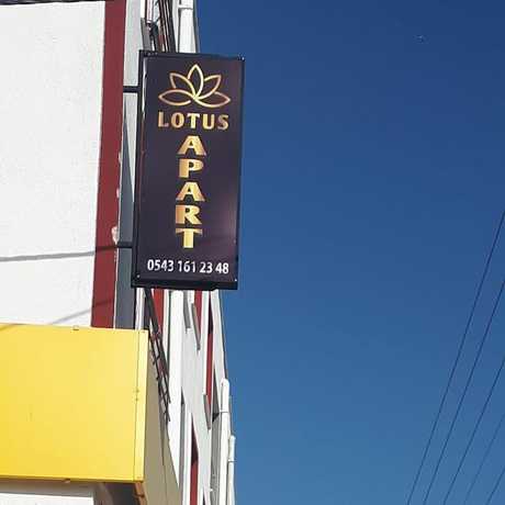 Imagen general del Geyikli Lotus Apart. Foto 2