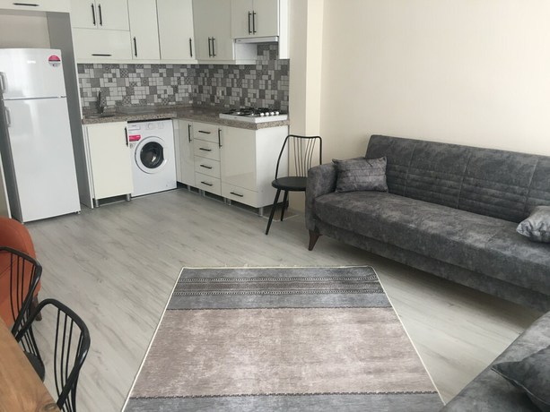 Imagen de la habitación del Geyikli Lotus Apart. Foto 13