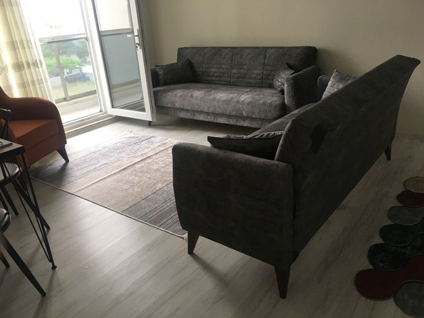 Imagen de la habitación del Geyikli Lotus Apart. Foto 15