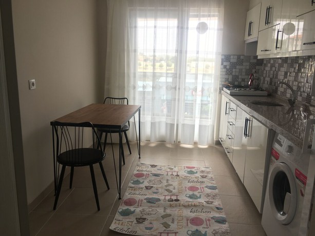 Imagen de la habitación del Geyikli Lotus Apart. Foto 17