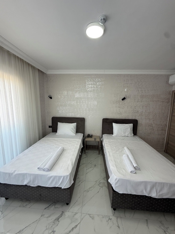 Imagen de la habitación del Geyikli Se&ccedil; Otel. Foto 4