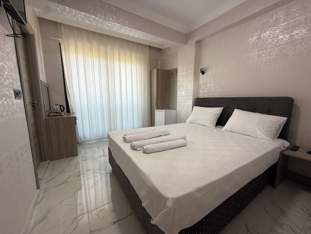 Imagen de la habitación del Geyikli Se&ccedil; Otel. Foto 6