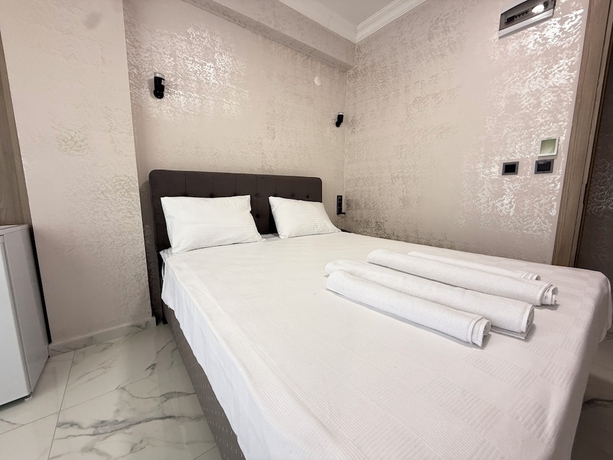 Imagen de la habitación del Geyikli Se&ccedil; Otel. Foto 7