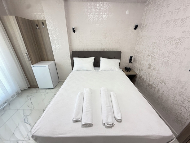Imagen de la habitación del Geyikli Se&ccedil; Otel. Foto 10