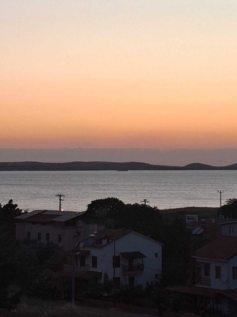 Imagen general del Geyikli Seç Otel. Foto 1