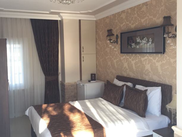 Imagen de la habitación del Geyikli Sunshine Hotel. Foto 3