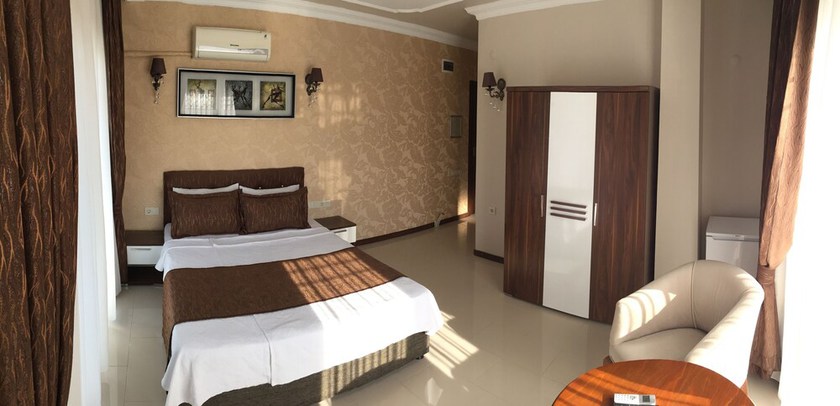Imagen de la habitación del Geyikli Sunshine Hotel. Foto 9