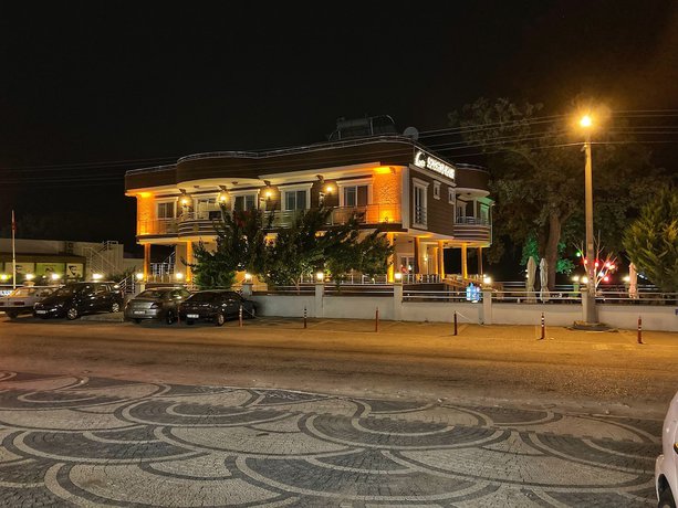 Imagen general del Geyikli Sunshine Hotel. Foto 1