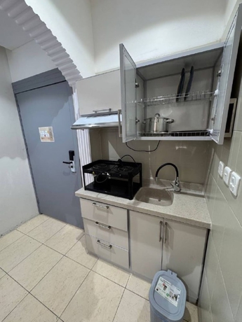 Imagen de la habitación del GhafwaHHotelApartmentsServicedApartments. Foto 3