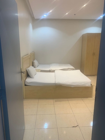 Imagen de la habitación del GhafwaHHotelApartmentsServicedApartments. Foto 4
