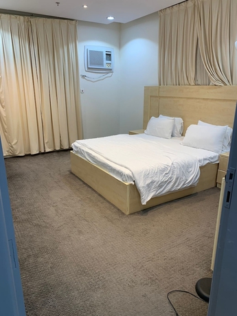 Imagen de la habitación del GhafwaHHotelApartmentsServicedApartments. Foto 5
