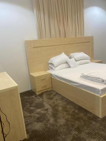 Imagen de la habitación del GhafwaHHotelApartmentsServicedApartments. Foto 8