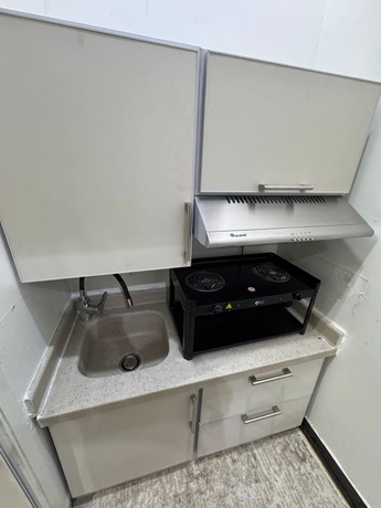 Imagen de la habitación del GhafwaHHotelApartmentsServicedApartments. Foto 9