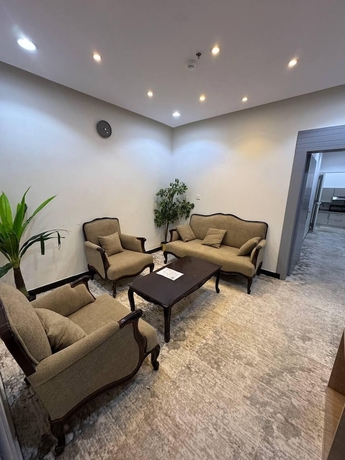 Imagen de la habitación del GhafwaHHotelApartmentsServicedApartments. Foto 12