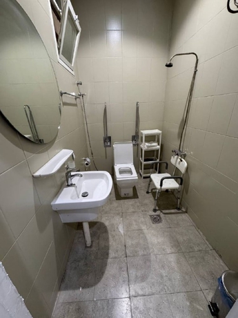 Imagen de la habitación del GhafwaHHotelApartmentsServicedApartments. Foto 13