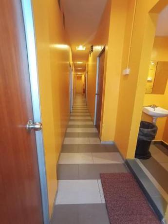 Imagen general del Ghazrins Hotel Dataran Larkin. Foto 5