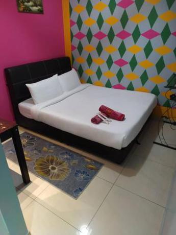 Imagen general del Ghazrins Hotel Dataran Larkin. Foto 10
